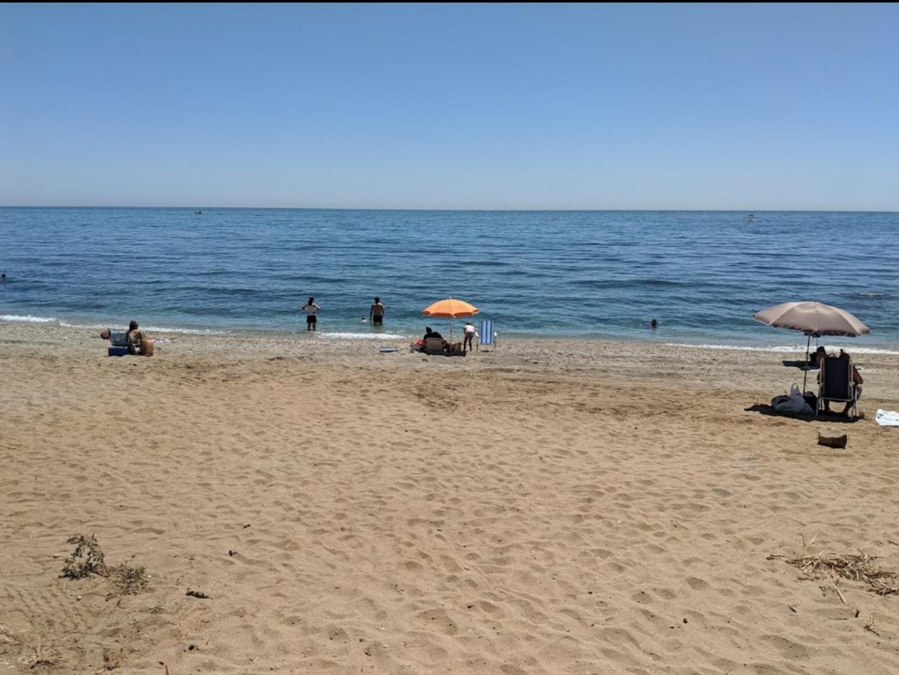 Willa Luxury In Golden Mile Marbella