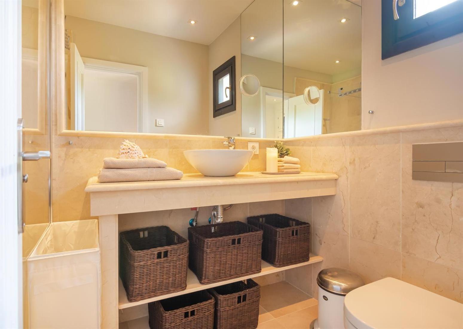 Willa Luxury In Golden Mile *