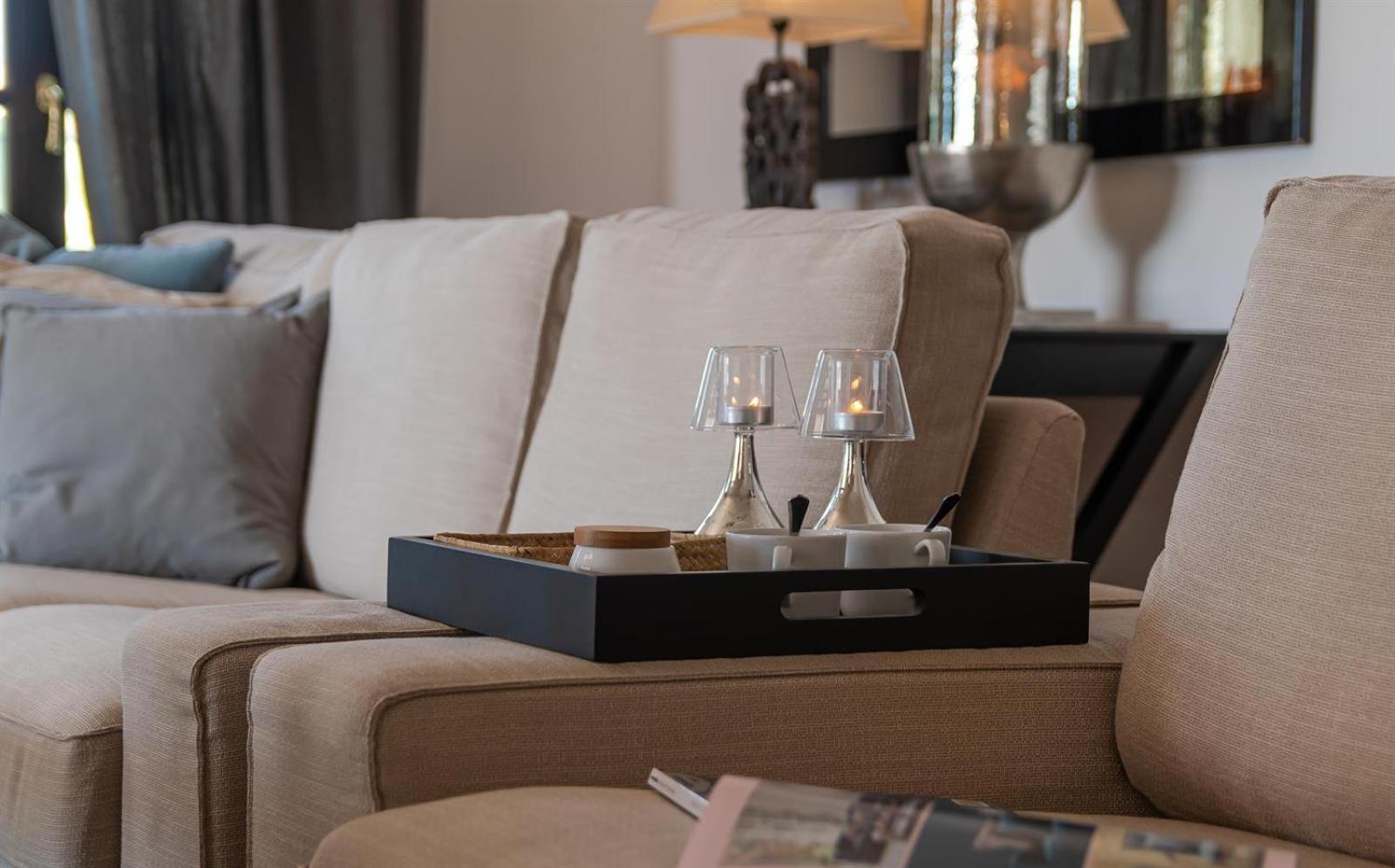 Willa Luxury In Golden Mile